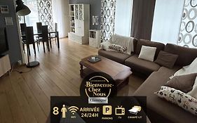 Appartement Cosy